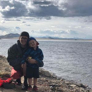 Meet your Posher, Nick